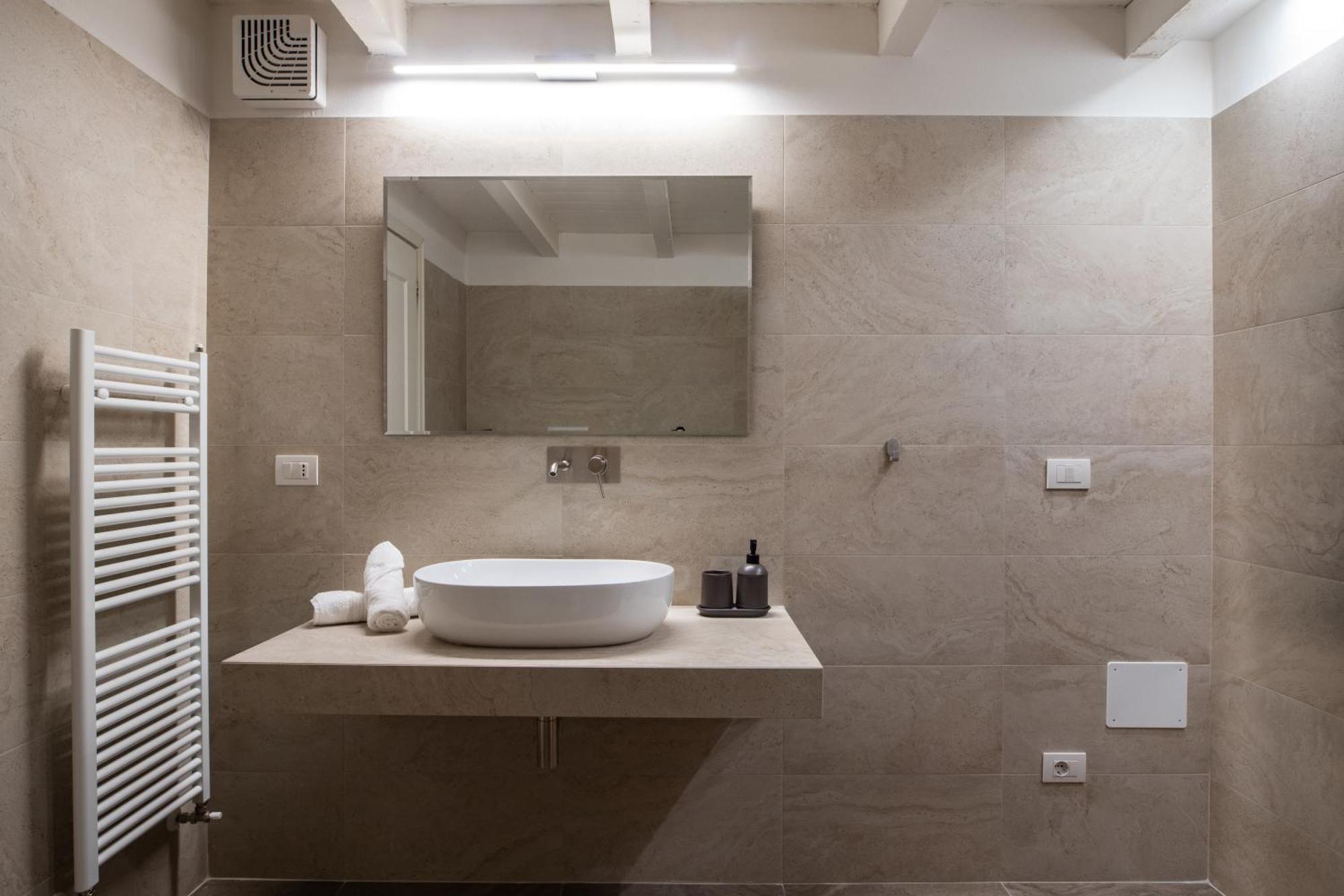 Aparthotel Santo Stefano Loft Bolonia Zewnętrze zdjęcie