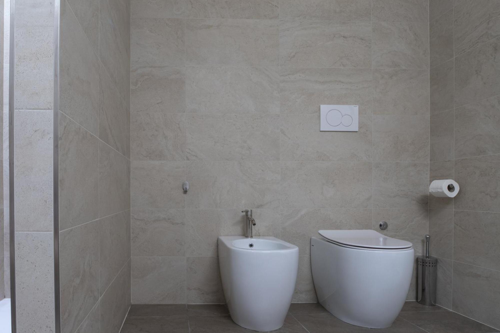 Aparthotel Santo Stefano Loft Bolonia Zewnętrze zdjęcie