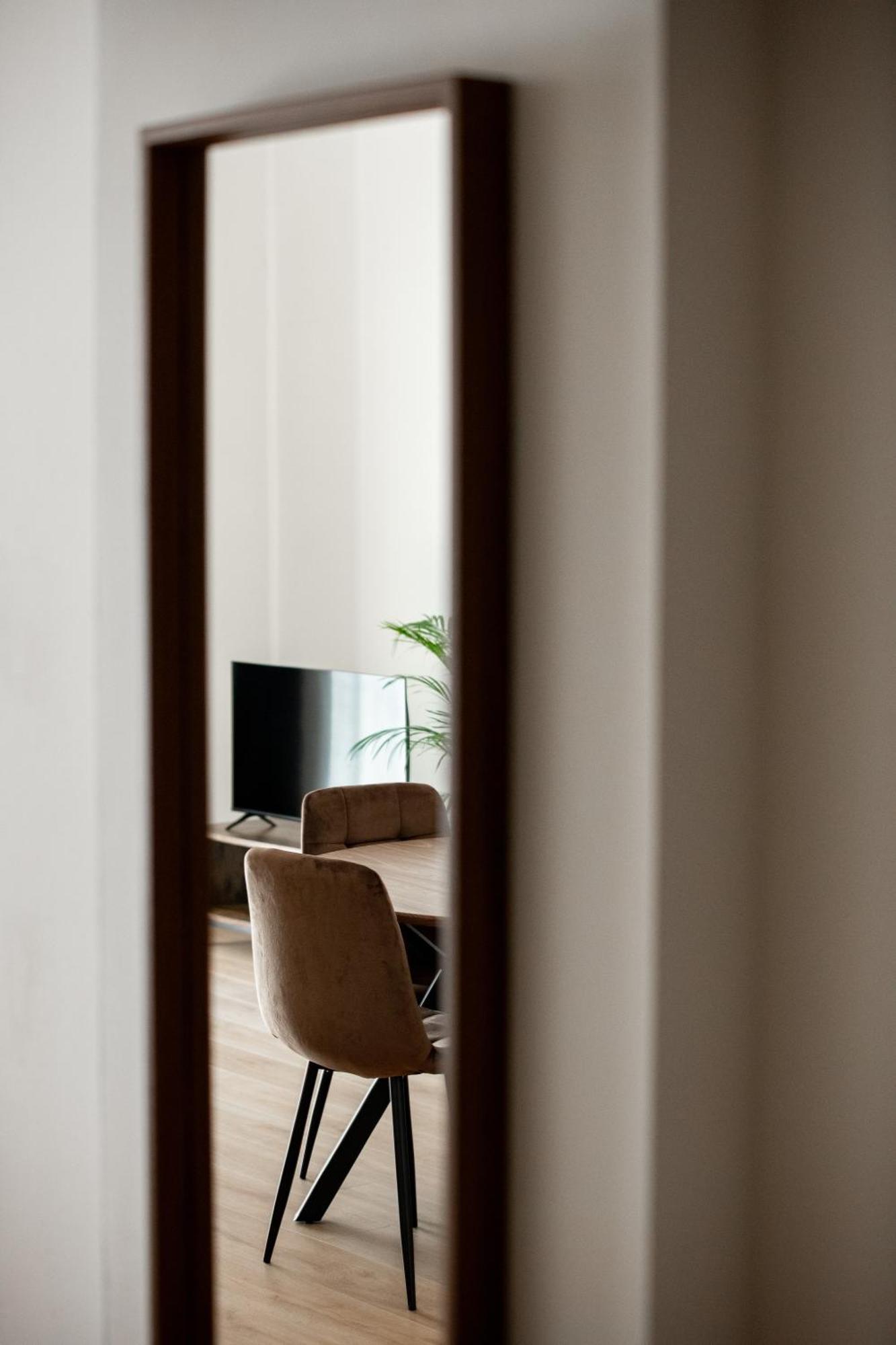 Aparthotel Santo Stefano Loft Bolonia Zewnętrze zdjęcie