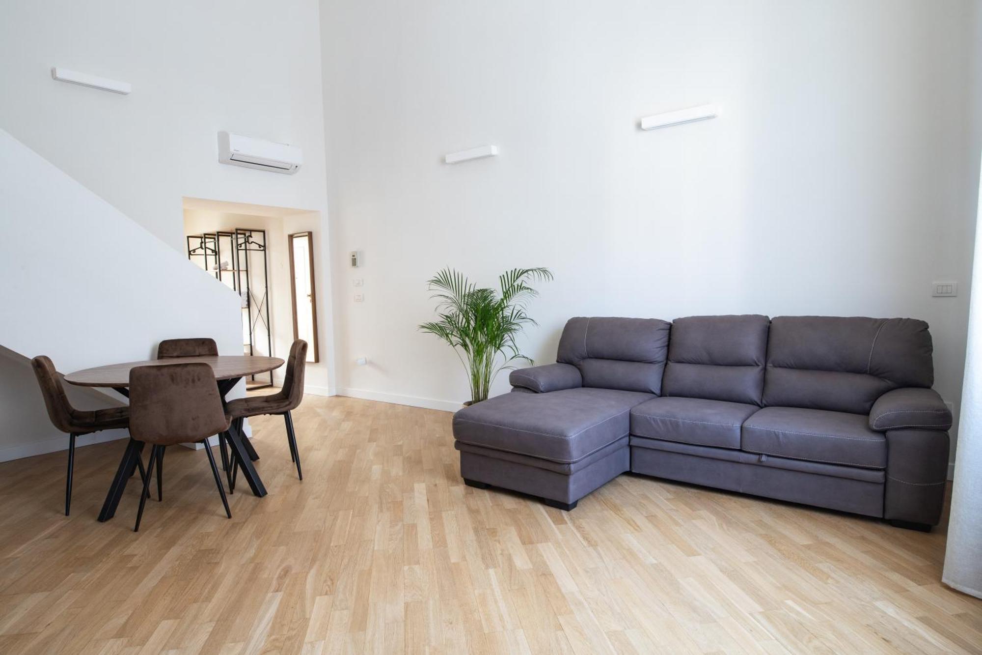 Aparthotel Santo Stefano Loft Bolonia Zewnętrze zdjęcie