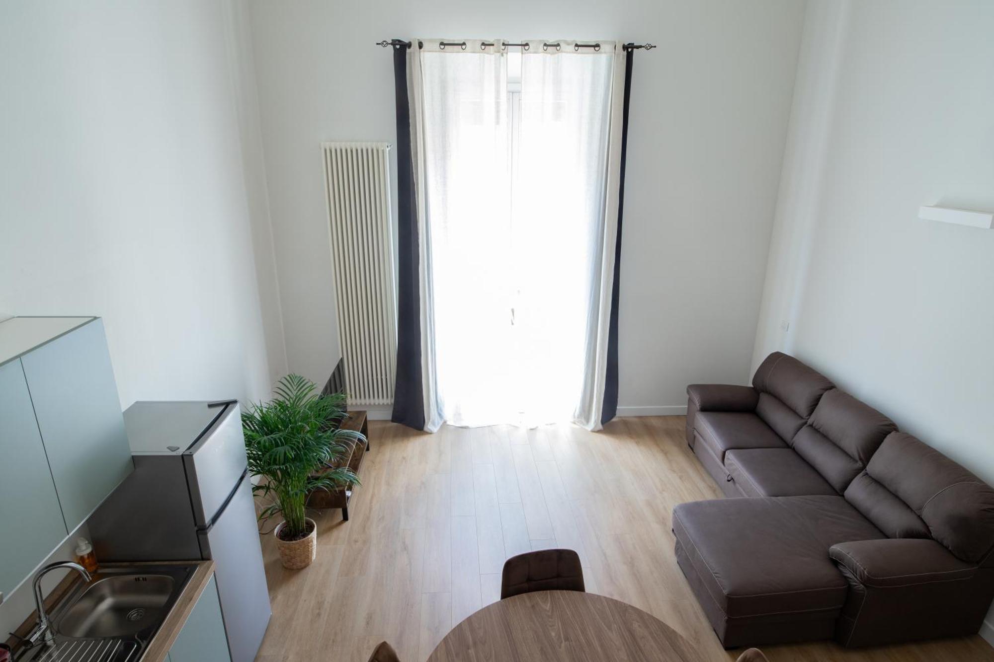 Aparthotel Santo Stefano Loft Bolonia Zewnętrze zdjęcie