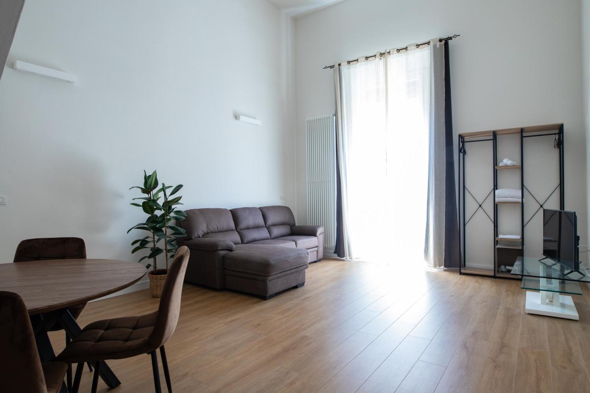 Aparthotel Santo Stefano Loft Bolonia Zewnętrze zdjęcie