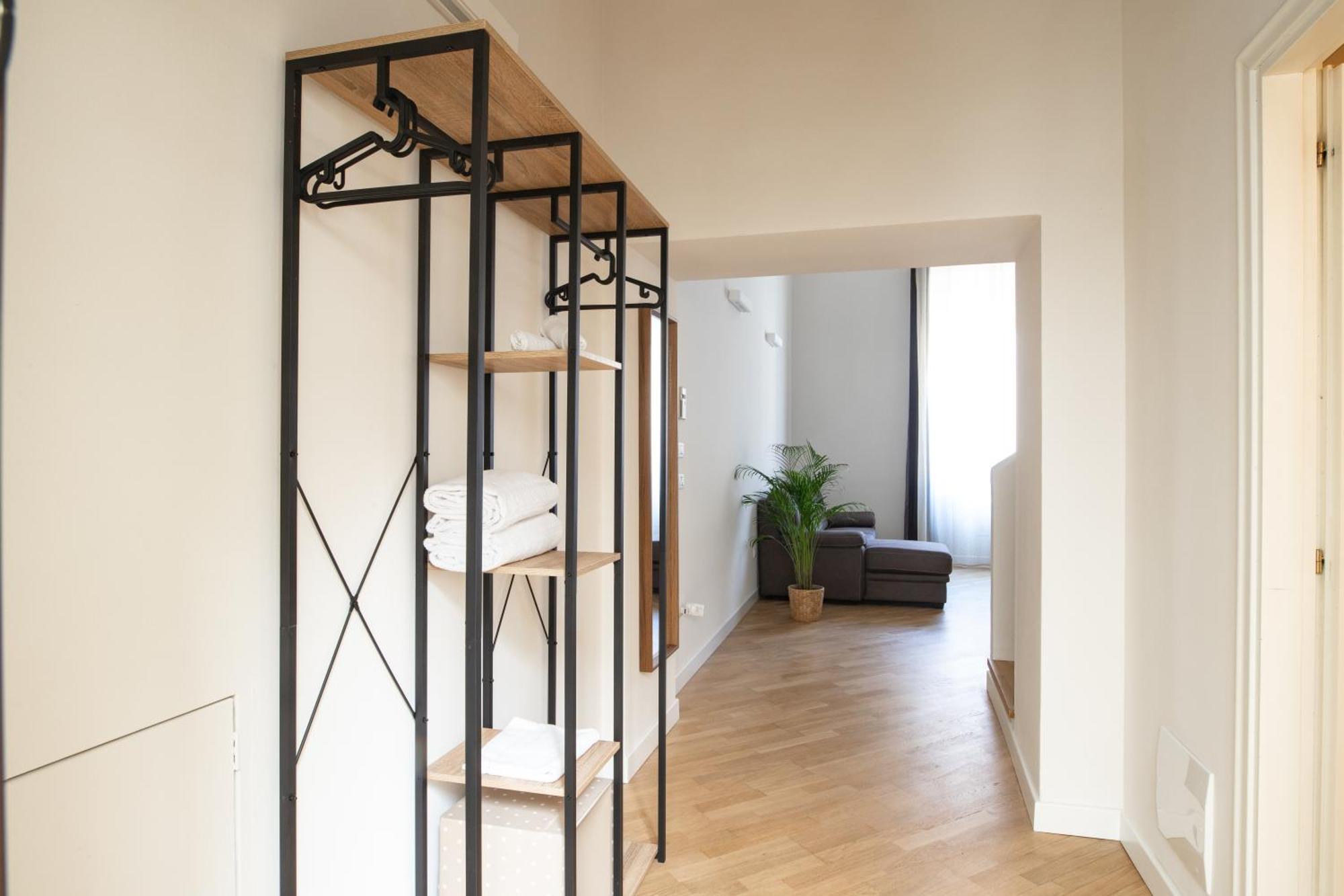 Aparthotel Santo Stefano Loft Bolonia Zewnętrze zdjęcie