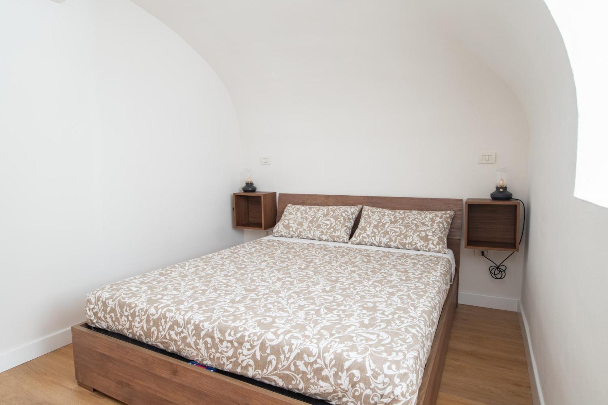 Aparthotel Santo Stefano Loft Bolonia Zewnętrze zdjęcie