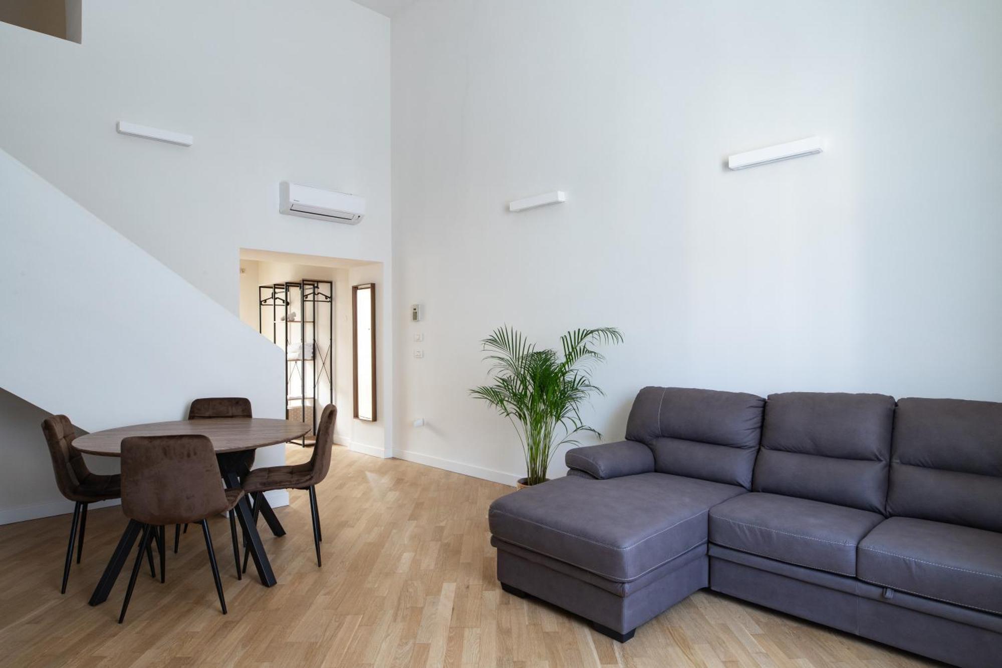 Aparthotel Santo Stefano Loft Bolonia Zewnętrze zdjęcie
