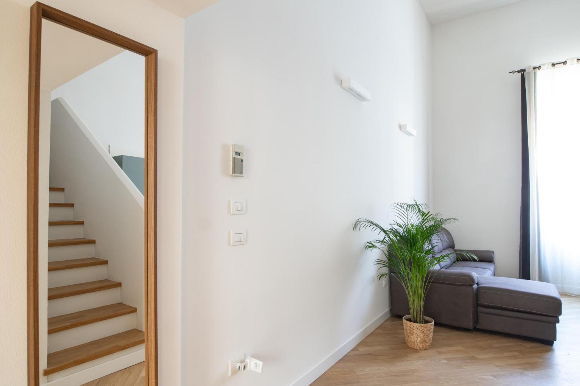Aparthotel Santo Stefano Loft Bolonia Zewnętrze zdjęcie