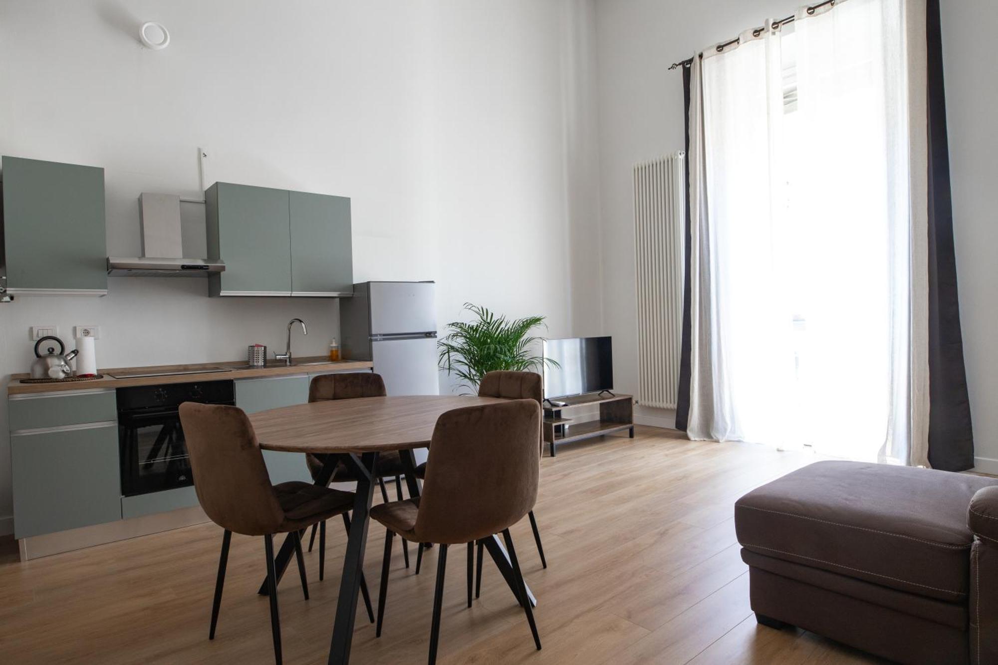 Aparthotel Santo Stefano Loft Bolonia Zewnętrze zdjęcie