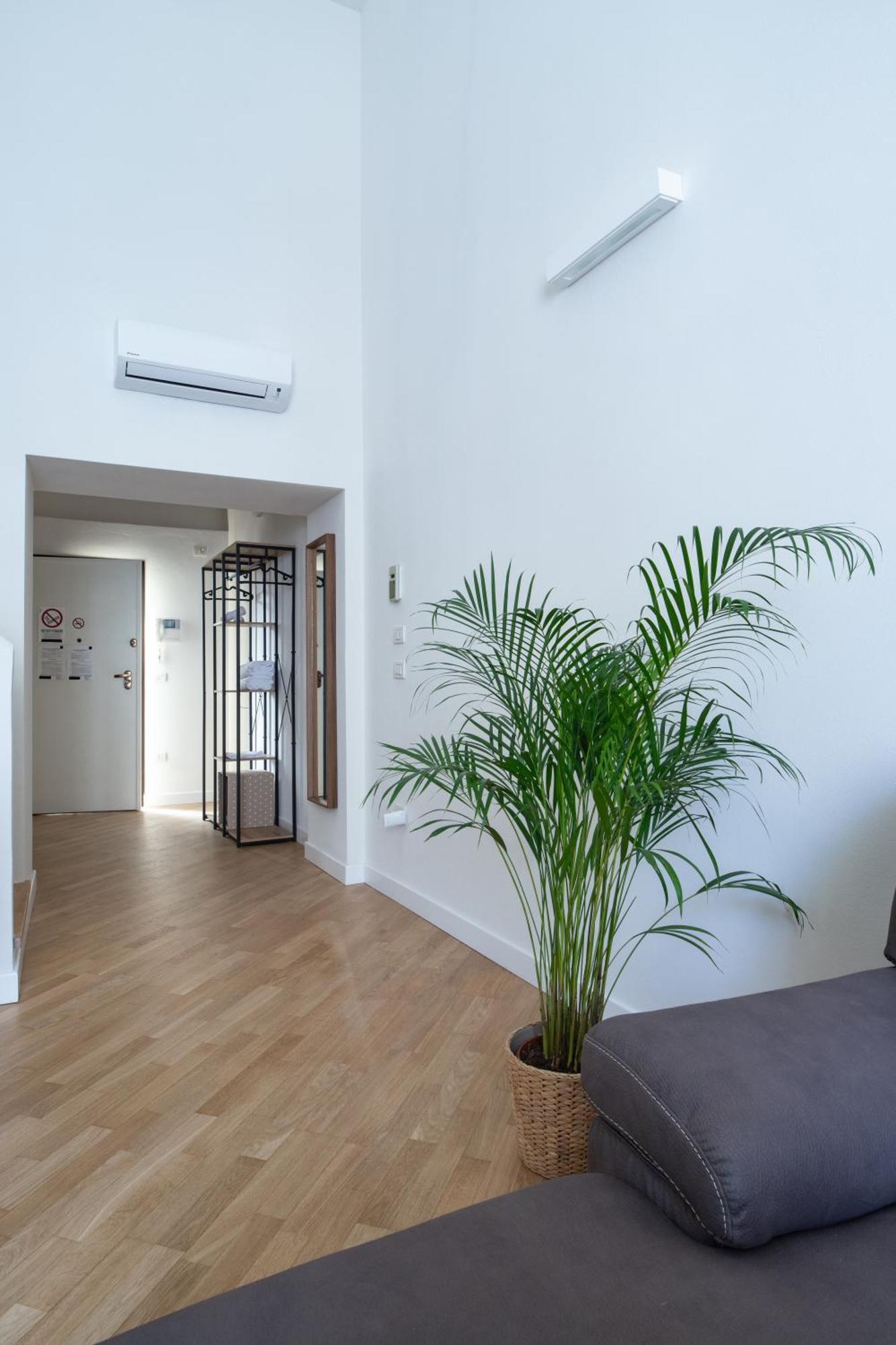 Aparthotel Santo Stefano Loft Bolonia Zewnętrze zdjęcie