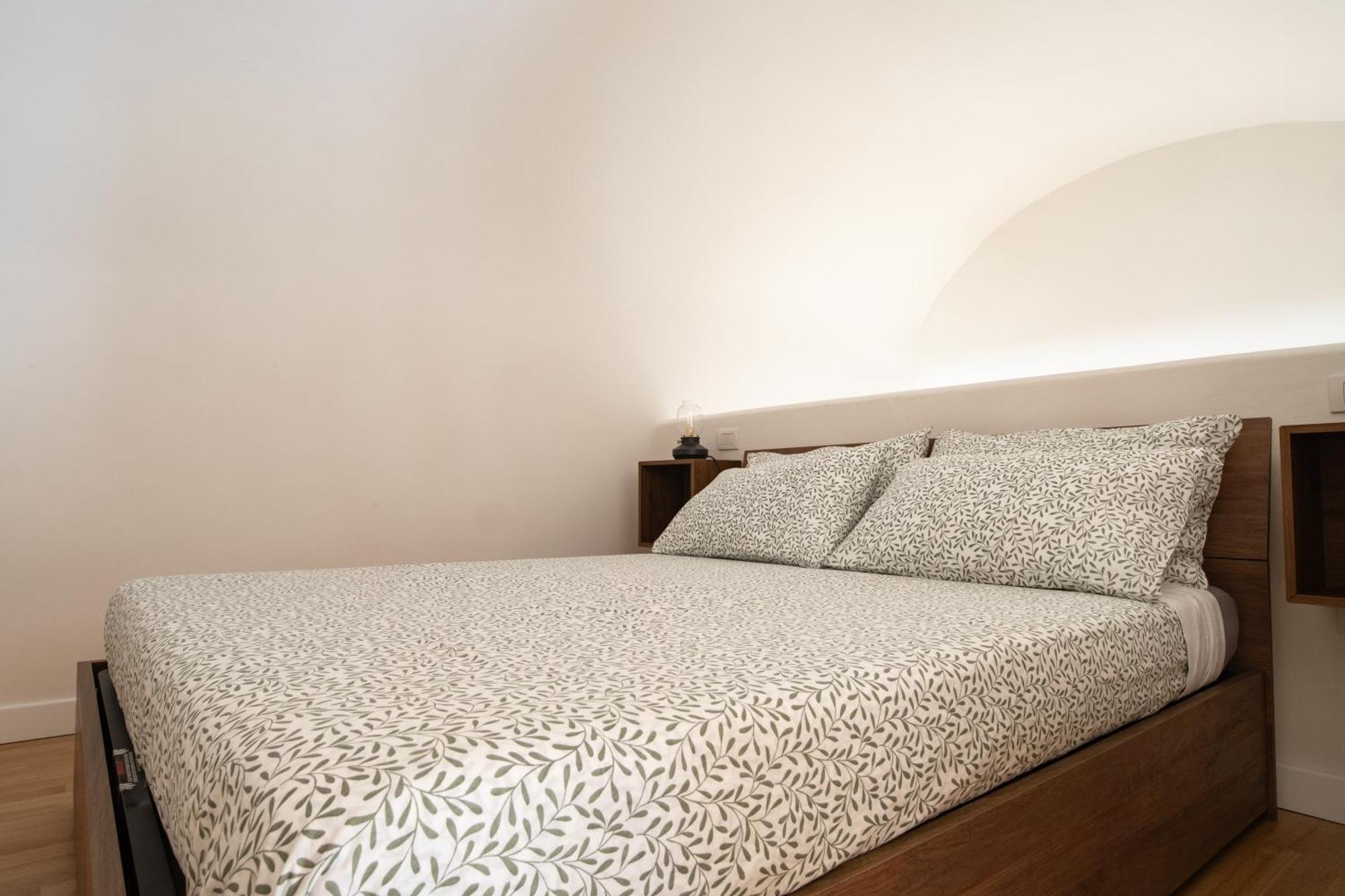 Aparthotel Santo Stefano Loft Bolonia Zewnętrze zdjęcie