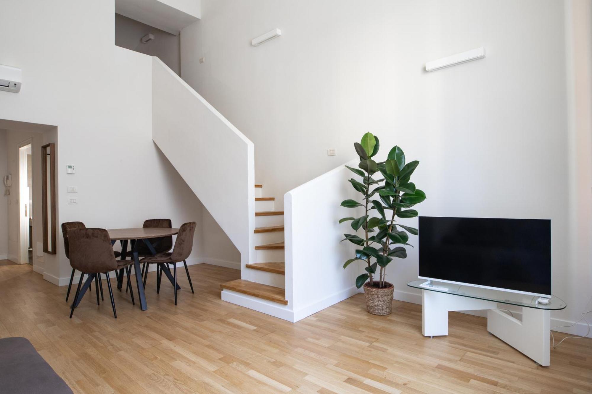 Aparthotel Santo Stefano Loft Bolonia Zewnętrze zdjęcie