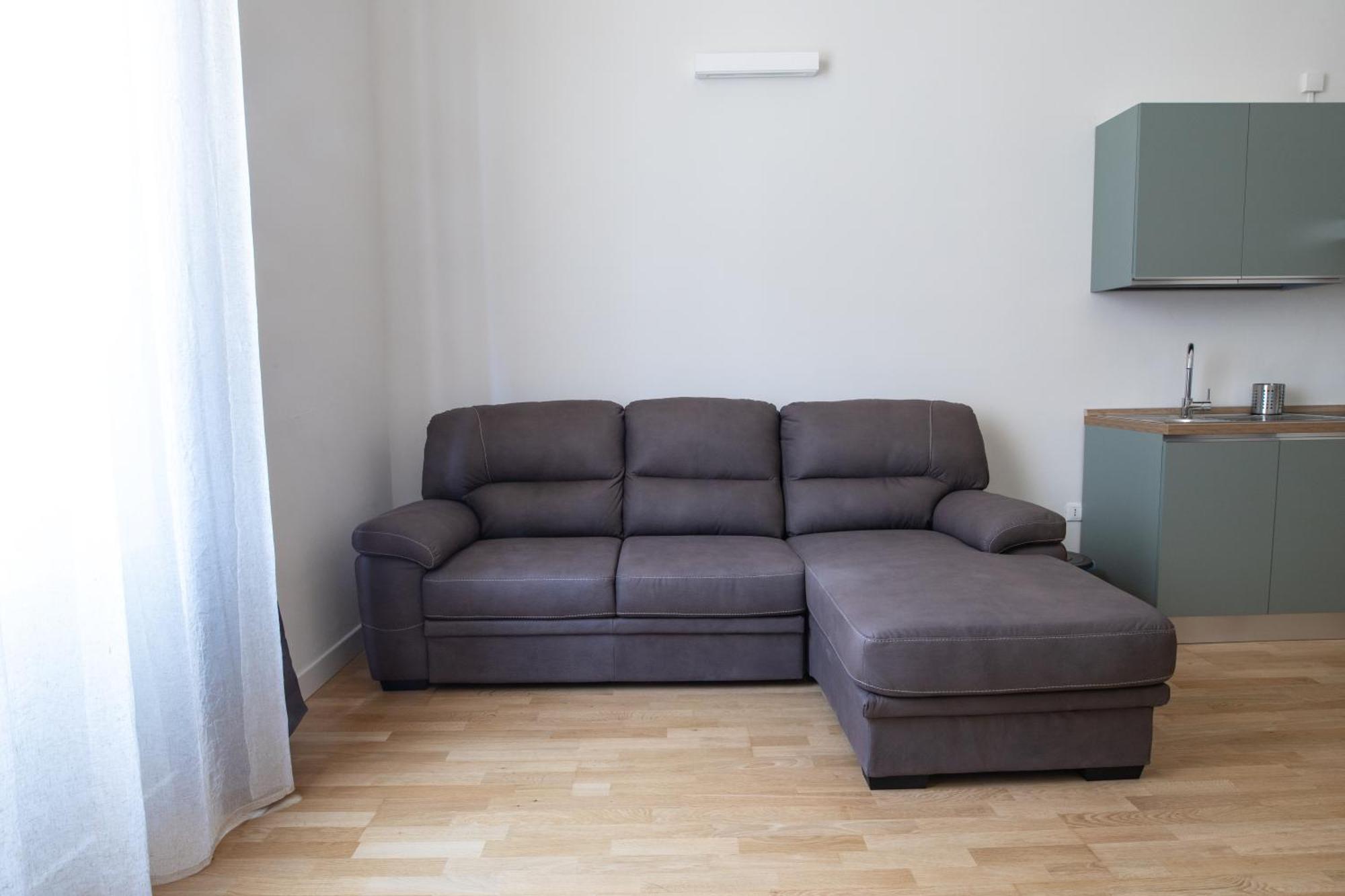 Aparthotel Santo Stefano Loft Bolonia Zewnętrze zdjęcie
