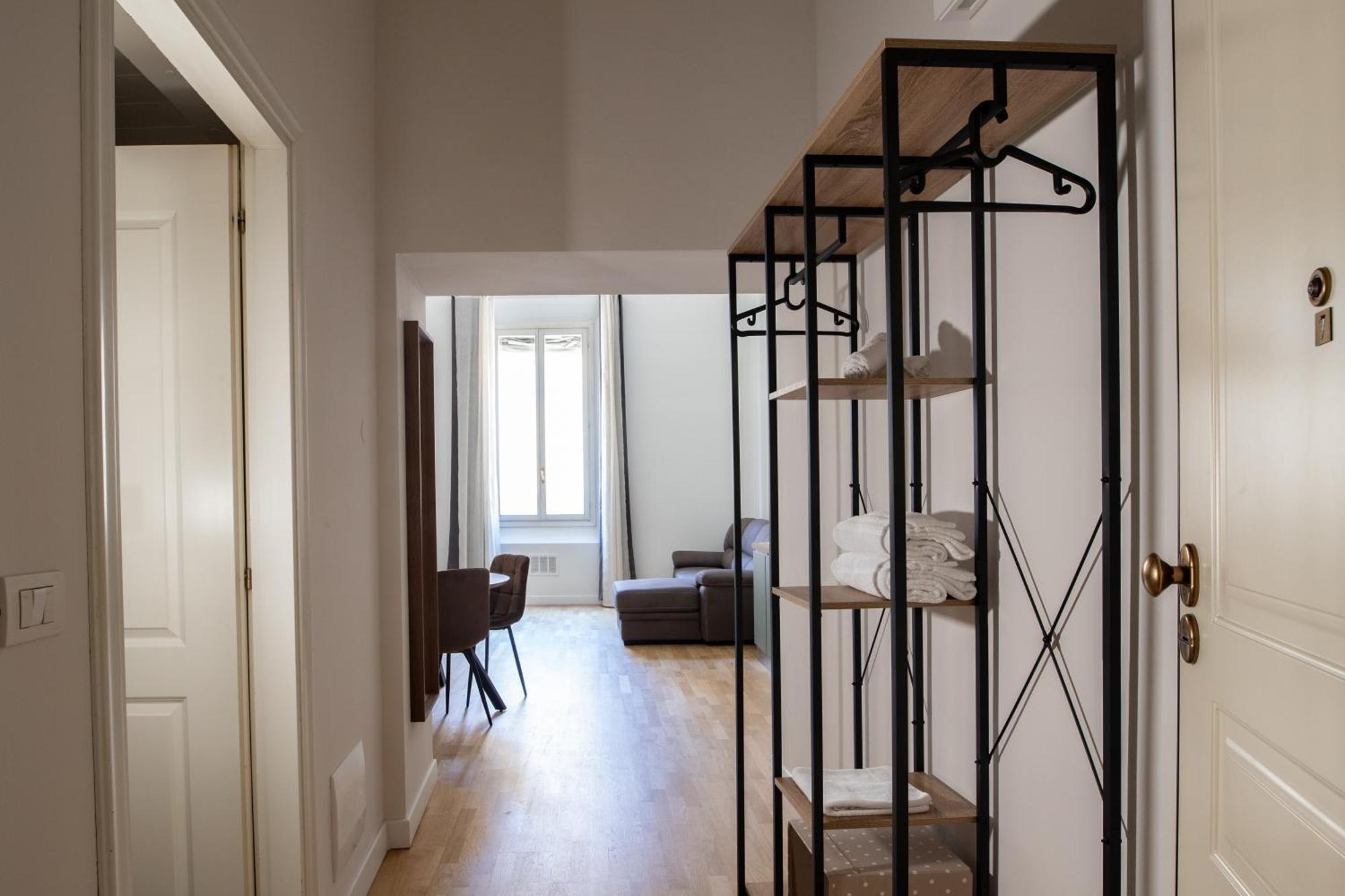 Aparthotel Santo Stefano Loft Bolonia Zewnętrze zdjęcie