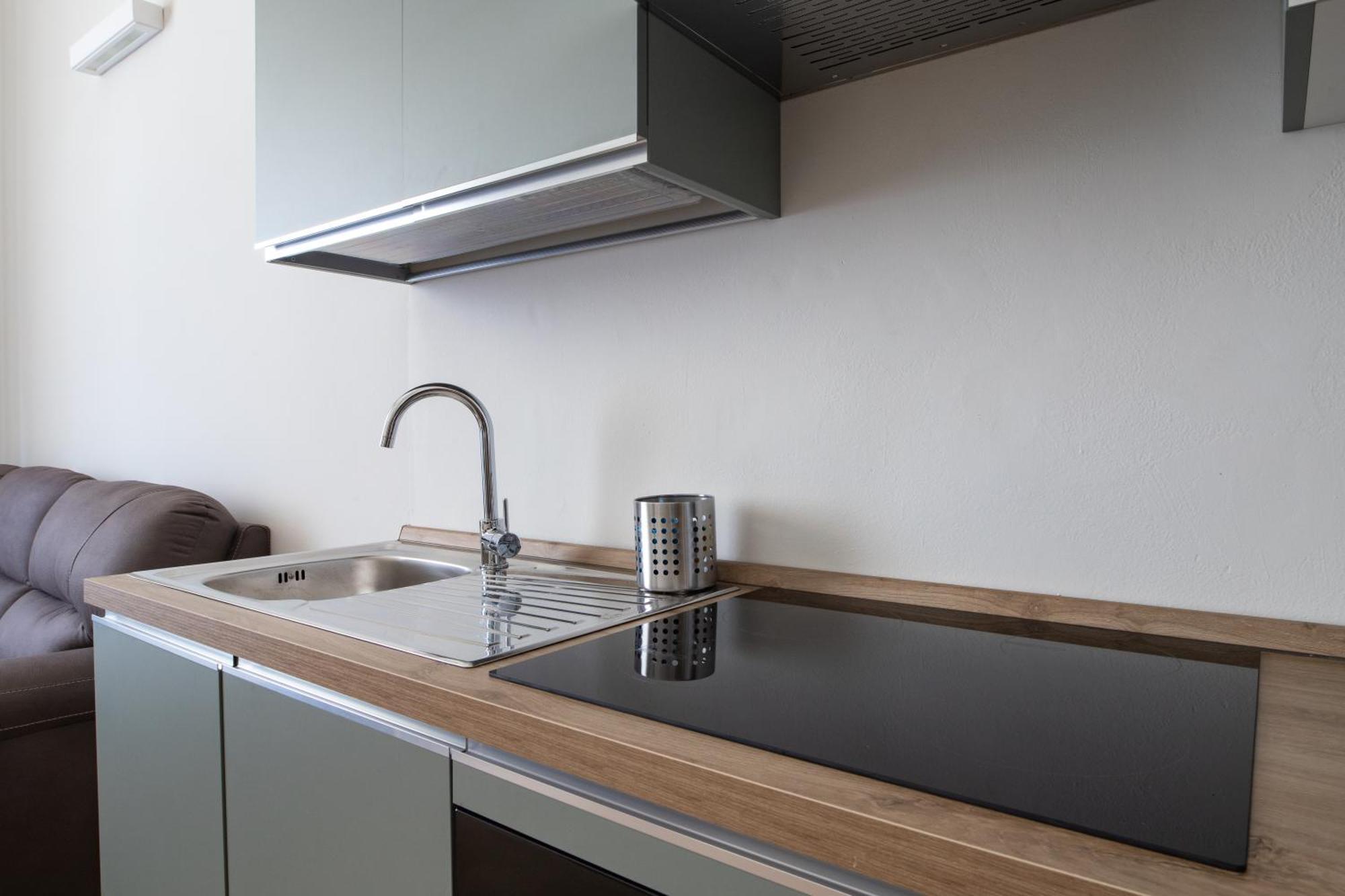 Aparthotel Santo Stefano Loft Bolonia Zewnętrze zdjęcie