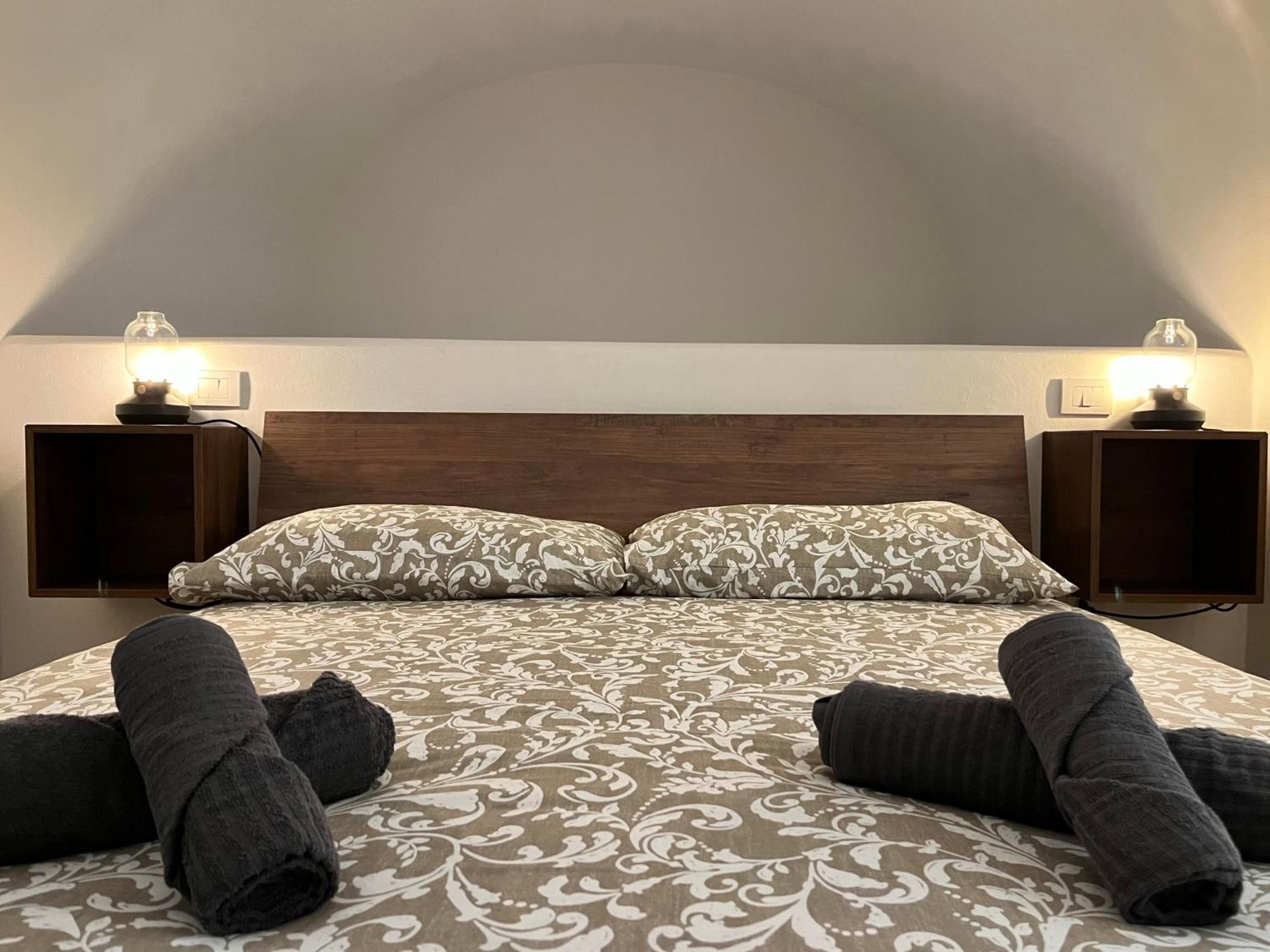 Aparthotel Santo Stefano Loft Bolonia Zewnętrze zdjęcie