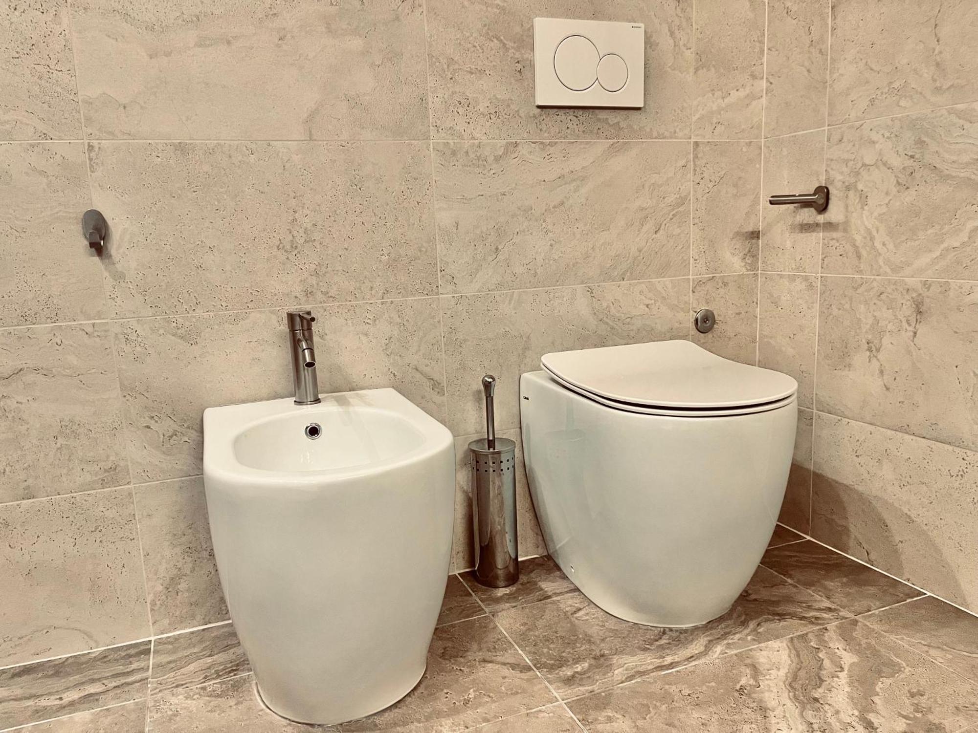 Aparthotel Santo Stefano Loft Bolonia Zewnętrze zdjęcie
