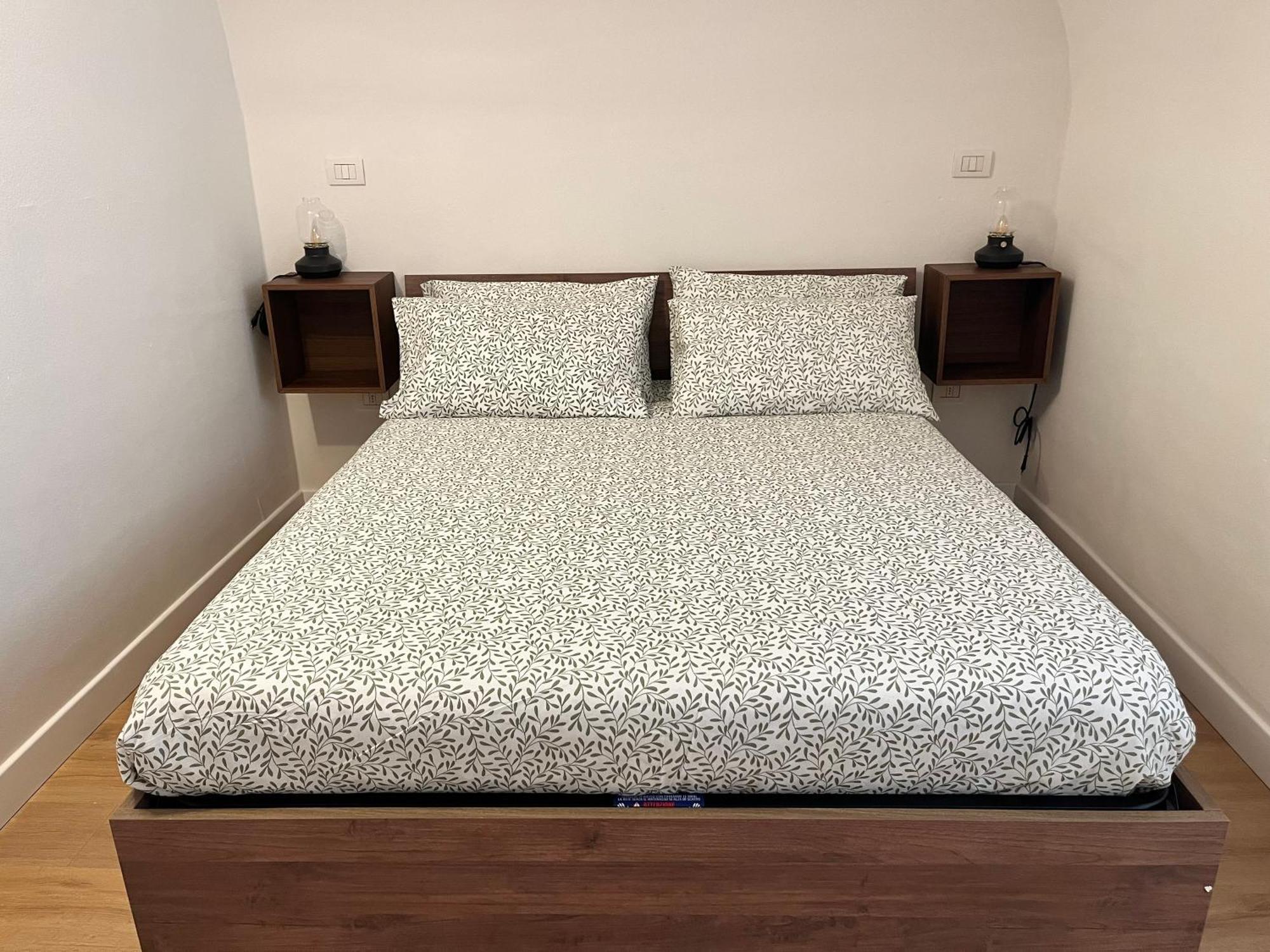 Aparthotel Santo Stefano Loft Bolonia Zewnętrze zdjęcie