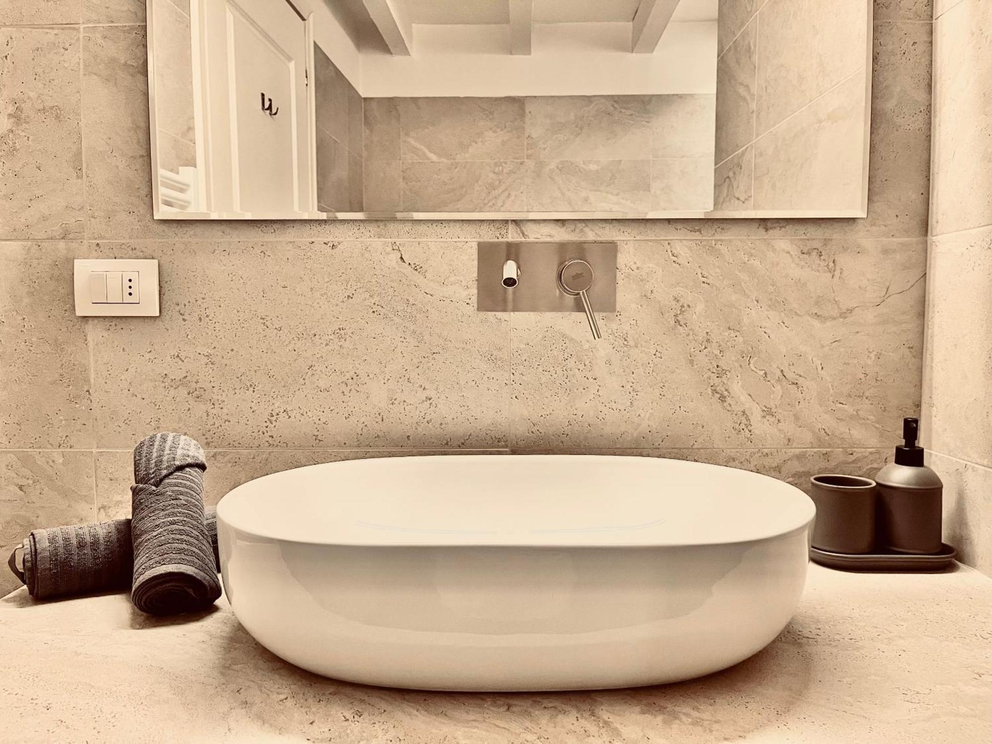 Aparthotel Santo Stefano Loft Bolonia Zewnętrze zdjęcie