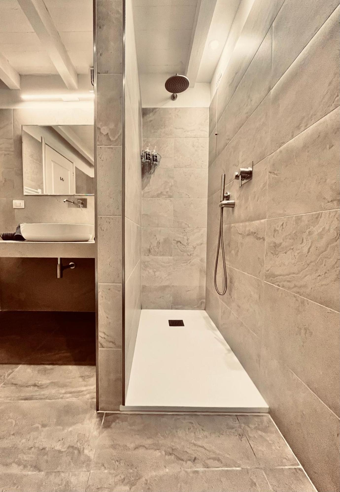 Aparthotel Santo Stefano Loft Bolonia Zewnętrze zdjęcie