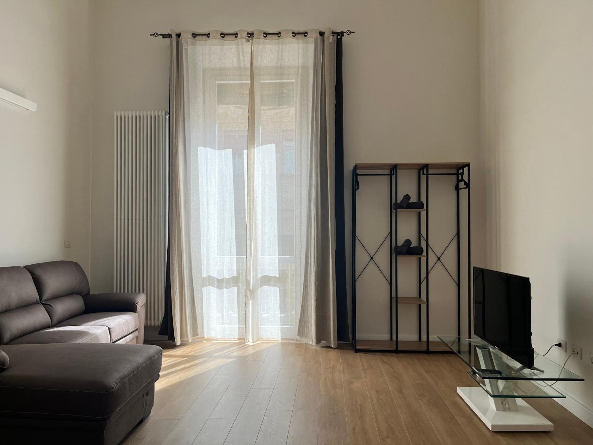 Aparthotel Santo Stefano Loft Bolonia Zewnętrze zdjęcie