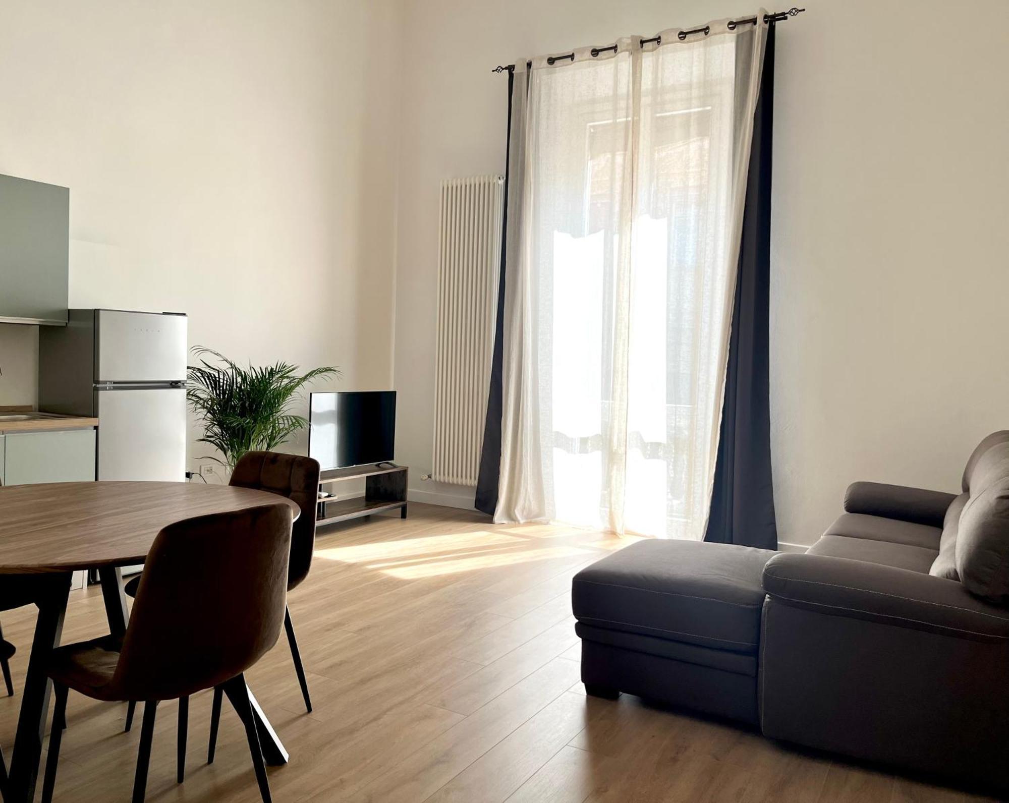 Aparthotel Santo Stefano Loft Bolonia Zewnętrze zdjęcie