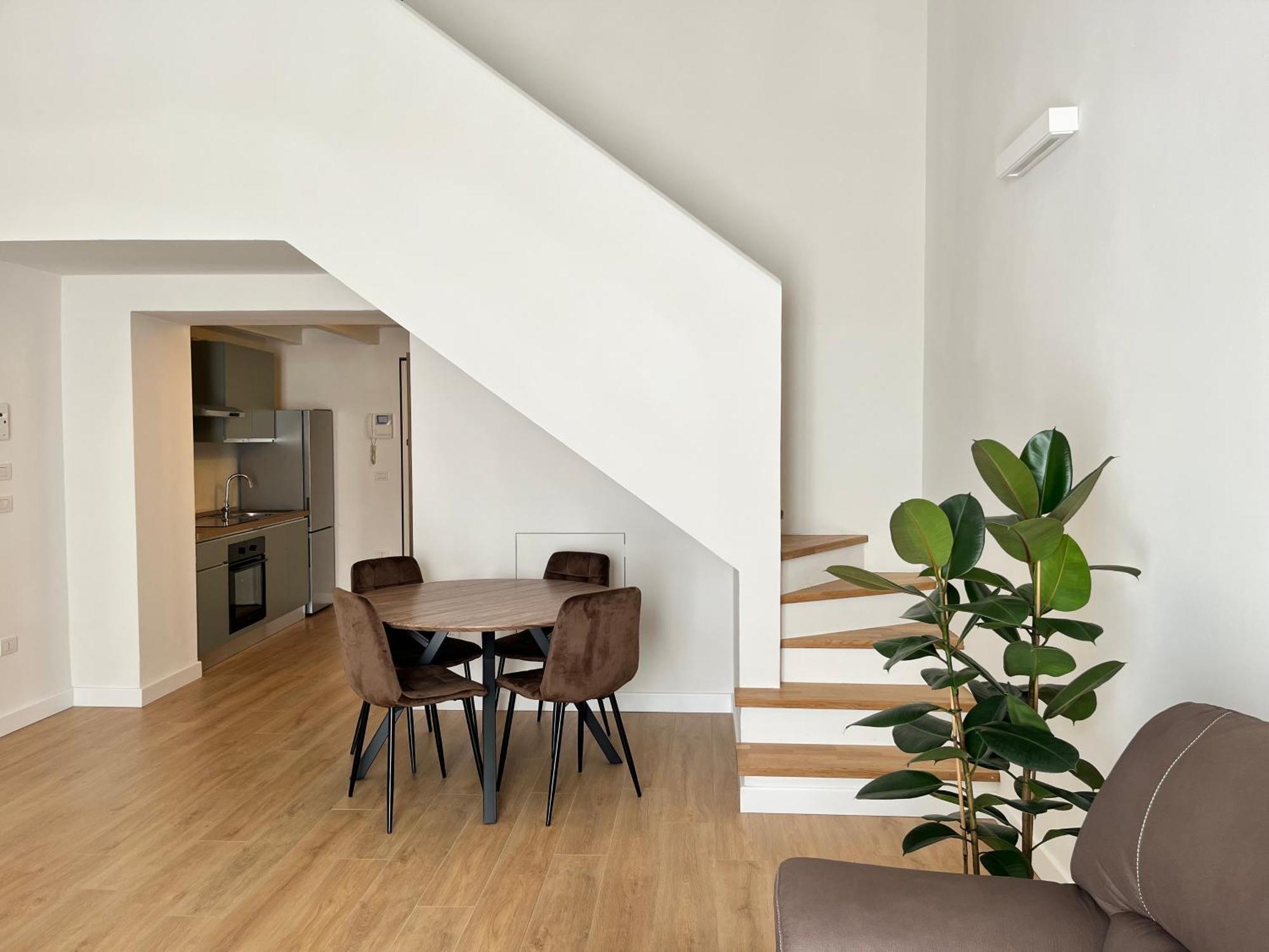 Aparthotel Santo Stefano Loft Bolonia Zewnętrze zdjęcie