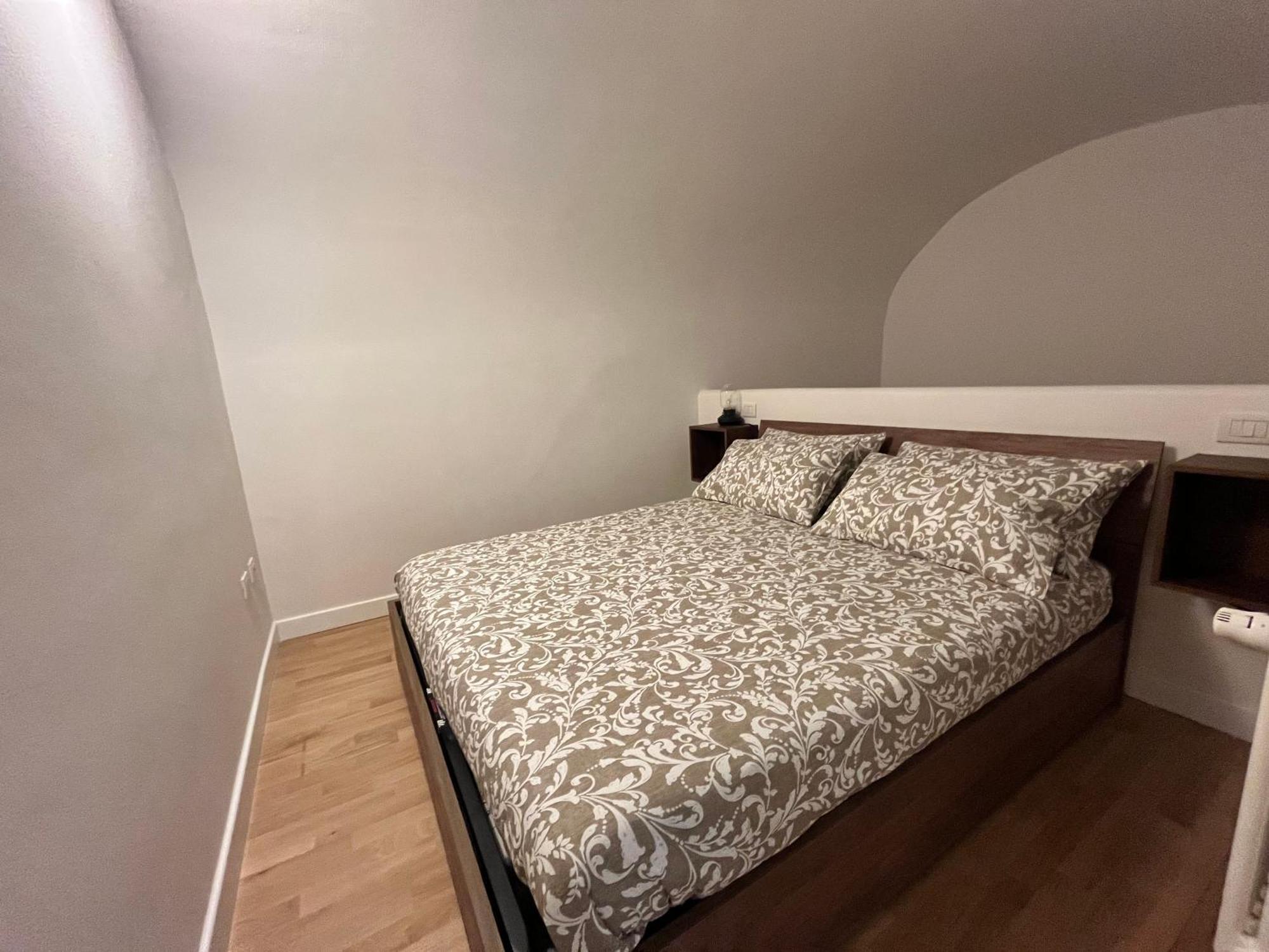 Aparthotel Santo Stefano Loft Bolonia Zewnętrze zdjęcie