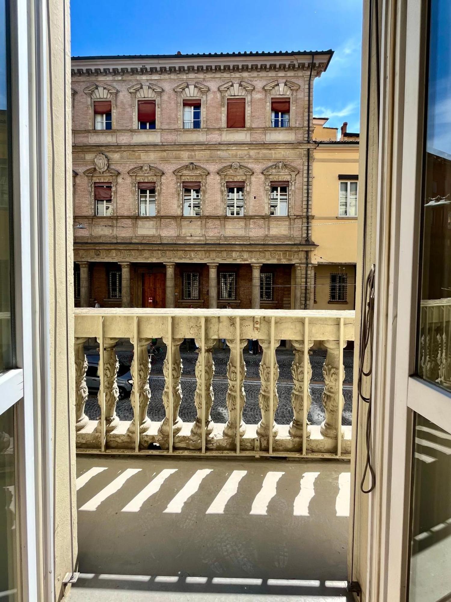 Aparthotel Santo Stefano Loft Bolonia Zewnętrze zdjęcie